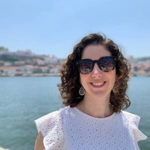 Meet your Posher, Christine